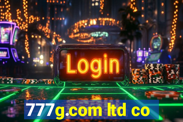 777g.com ltd co